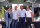 SAN LUIS PARTICIPÓ DE LA EXPOAGRO 2022