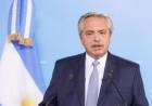 ALBERTO FERNÁNDEZ: "NO VOY A PERMANECER PASIVO CONTRA LA INFLACIÓN"