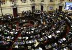 DIPUTADOS: HAY ACUERDO PARA DEBATIR REFORMA A LA LEY DE ALQUILERES