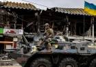 RUSIA SE CONCENTRA EN EL ESTE Y UCRANIA RECUPERA LA REGIÓN DE KIEV