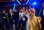 TODOS LOS GANADORES EN LOS PREMIOS A LA TV ARGENTINA: MASTERCHEF CELEBRITY OBTUVO EL MARTÍN FIERRO DE ORO