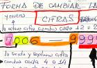 DESCIFRÓ EL ALGORITMO PARA CREAR TARJETAS DE CRÉDITO Y ESTAFÓ POR MÁS DE UN MILLÓN DE PESOS
