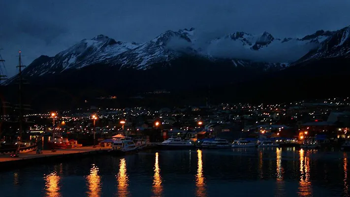 TIERRA DEL FUEGO: USHUAIA SE PREPARA PARA CELEBRAR LA “FIESTA DE LA NOCHE MÁS LARGA” CON 11 DÍAS A PURO ESPECTÁCULO