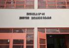 LA ESCUELA N° 40 “DR. RICARDO ROJAS” REINAUGURÓ SU EDIFICIO
