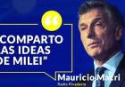 POSIBLE ACUERDO ENTRE MACRI Y MILEI ?