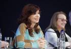 EL DISCURSO DE CRISTINA KIRCHNER EN EL CALAFATE