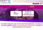 DOSEP LANZA TELEMEDICINA, UN SERVICIO DE VIDEO CONSULTAS 