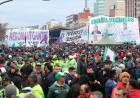 MARCHA DE LA CGT, LA CTA Y LA IZQUIERDA EN BUENOS AIRES: CUÁLES SON LOS RECLAMOS