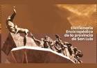 PRESENTAN EL DICCIONARIO ENCICLOPÉDICO DE SAN LUIS