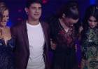 YHOSVA MONTOYA FUE EL GANADOR DE LA CUARTA TEMPORADA DE “LA VOZ ARGENTINA”