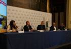 PRESENTACIÓN DEL OBSERVATORIO DE LA DEUDA PÚBLICA EN EL CONGRESO DE LA NACIÓN 