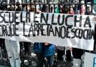 TOMA DE ESCUELAS: PERSECUCIÓN A ESTUDIANTES Y FAMILIAS