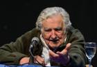 JOSÉ “PEPE” MUJICA COMPARTIÓ REFLEXIONES DE LA POLÍTICA Y LA VIDA