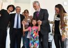 300 FAMILIAS DE VILLA MERCEDES FESTEJARÁN LAS FIESTAS EN SUS NUEVOS HOGARES