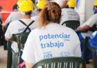 POTENCIAR TRABAJO: MÁS DE 150.000 BENEFICIARIOS SERÁN SUSPENDIDOS