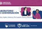 CURSOS PRESENCIALES AL INSTITUTO DE IDIOMAS DE LA ULP