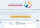 CONCURSO DE EMPRENDEDORES PARA ADOLESCENTES Y JÓVENES PUNTANOS