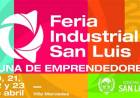 VUELVE LA TRADICIONAL FERIA INDUSTRIAL