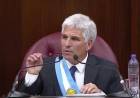 Carta abierta a Claudio Poggi de un empleado público.Tristeza es el sentimiento y te voté.