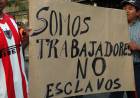 LOS PUNTOS DE LA LEY LABORAL QUE AFECTAN A LOS TRABAJADORES