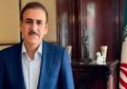 MILEI EXPULSA AL EMBAJADOR IRANI DE LA ARGENTINA