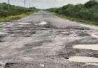 RUTAS DESTRUIDAS Y EL DINERO DESAPARECIDO