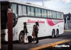 AUMENTO DEL TRANSPORTE INTERURBANO EN SAN LUIS