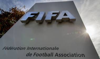 FIFA CONFIRMÓ QUE SUSPENDE A RUSIA Y PODRÍA QUEDAR AFUERA DEL MUNDIAL DE QATAR