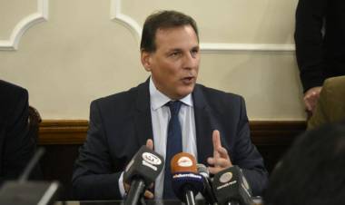Crisis en el sistema judicial: Ponce exige nombramiento urgente de nuevo procurador "El   servicio de justicia está totalmente colapsado"