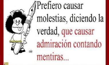 MILEY “EL DUEÑO DE LA VERDAD”