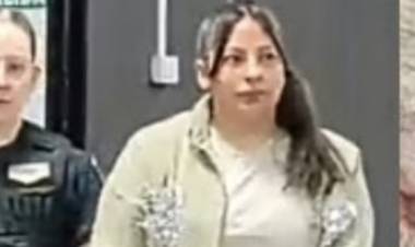 Se confirman con peritos la teoría de la Defensa de  Brisa Brizuela .Droga, Violencia , Lucha y Defensa Legítima .Final abierto.