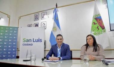 Recomposición salarial: el Municipio otorgó un 7% al básico y duplicó la ayuda escolar