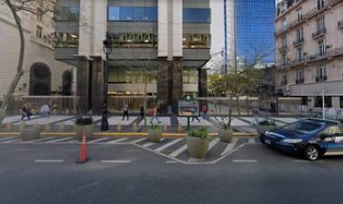 ALERTA ARGENTINA: "TODAS LAS EMBAJADAS DE ISRAEL SERÁN OBJETIVOS"