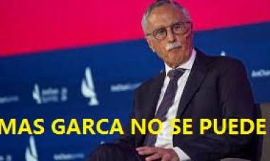 EL PROBLEMA DEL PAMI ES QUE HAY MUCHOS VIEJOS