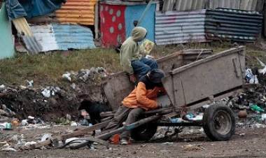 LA ARGENTINA QUE DUELE