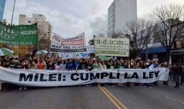 UNIVERSIDADES: EL FALLO QUE OBLIGA A MILEI A PAGAR