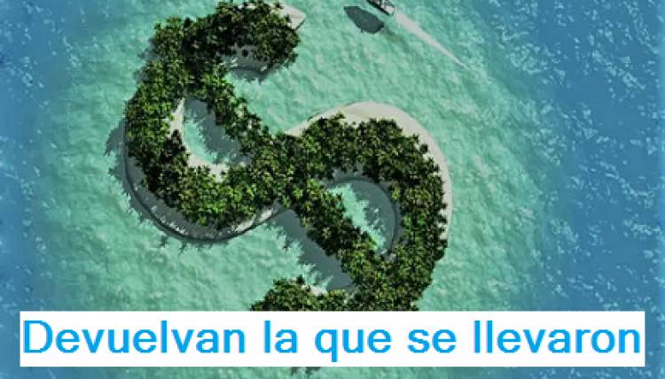 EL FdT PROPONE RECUPERAR DINERO DE LA EVASIÓN PARA PAGARLE AL FMI