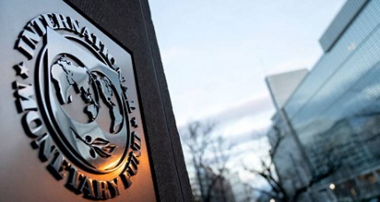 EL FMI APROBÓ LOS RESULTADOS DEL PRIMER TRIMESTRE