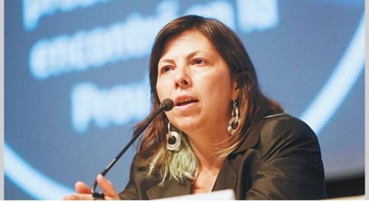 SILVINA BATAKIS ES LA NUEVA MINISTRO DE ECONOMIA