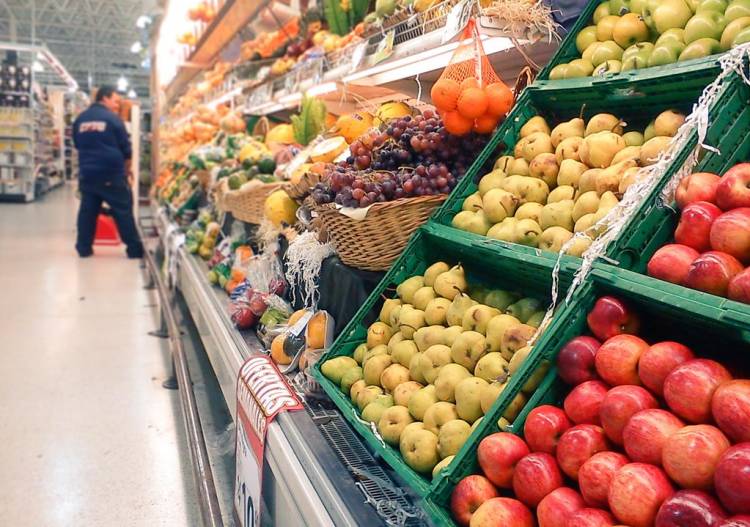 LOS ALIMENTOS QUE TRIPLICARON SU PRECIO EN UN AÑO Y LOS QUE MÁS AUMENTARON SEGÚN EL ÍNDICE DE INFLACIÓN