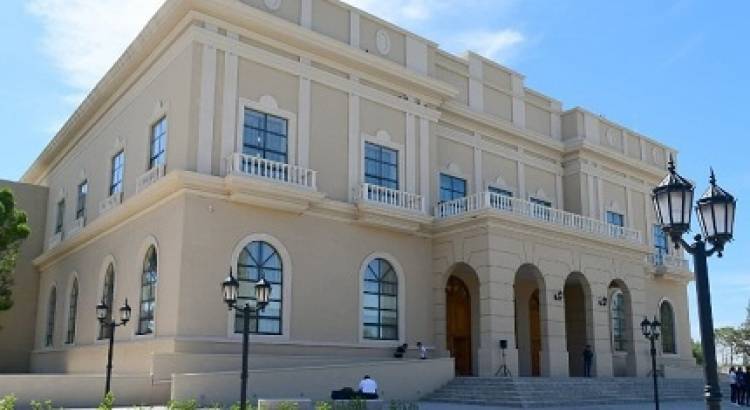 EL CINE TEATRO SAN LUIS LANZA UNA GRAN AGENDA CULTURAL