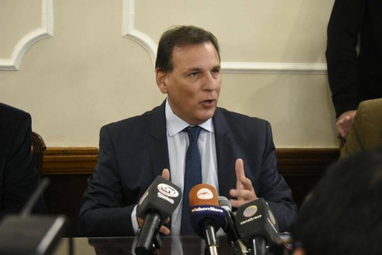 Crisis en el sistema judicial: Ponce exige nombramiento urgente de nuevo procurador "El servicio de justicia está totalmente colapsado"