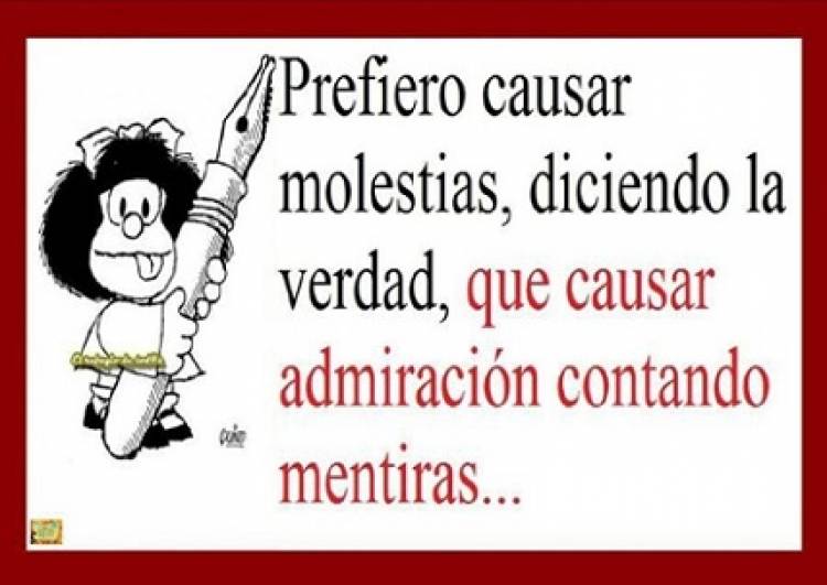 MILEY “EL DUEÑO DE LA VERDAD”