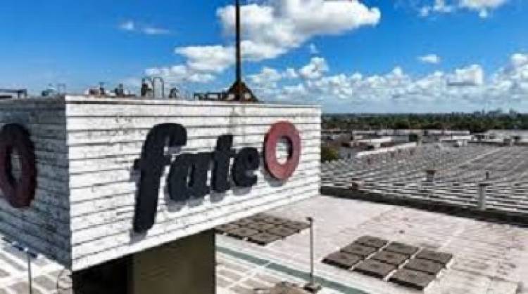 FATE: DE FABRICAR NEUMATICOS A IMPORTAR BATERIAS CHINAS