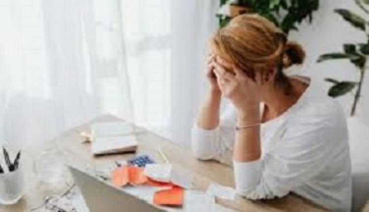 FAMILIAS ARGENTINAS LAS DEUDAS HASTA EL CUELLO