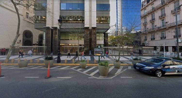 ALERTA ARGENTINA: "TODAS LAS EMBAJADAS DE ISRAEL SERÁN OBJETIVOS"