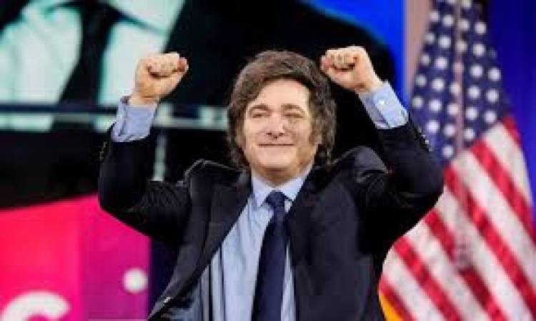 MILEI COMPROMETIÓ AL PAÍS EN LA GUERRA DE LAS POTENCIAS CONTRA IRÁN