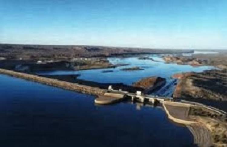 MILEI REMATA NUESTROS RECURSOS NATURALES